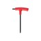 Tekton 7 mm Ball End Hex T-Handle Key KTX38070 - alternate 1